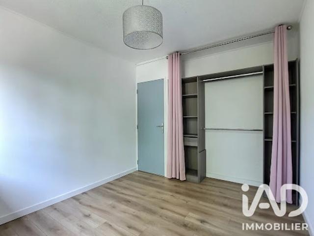 Location Appartement 2 pièces 44 m2 Talence