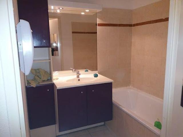 Location Appartement 2 pièces 44 m2 Toulouse