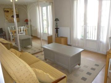 Location Appartement 2 pièces 44 m2 Toulouse