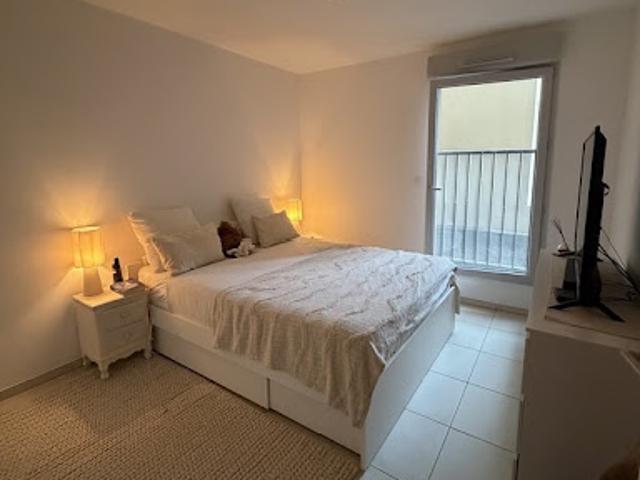 Location Appartement 2 pièces 44 m2 Trets