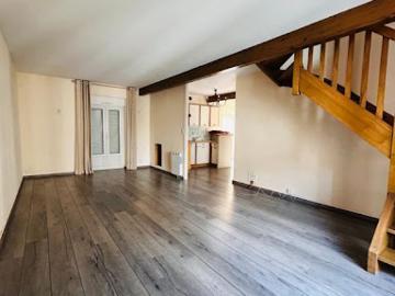Location Appartement 2 pièces 44 m2 Vannes