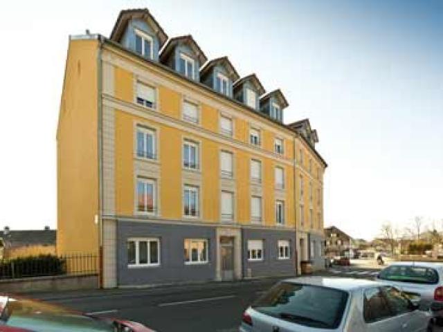 Location: Appartement 2 pièces 44 m2 – VALDOIE
