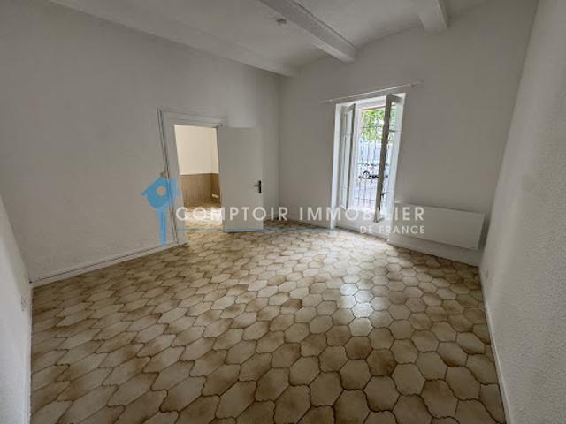 Location Appartement 2 pièces 44 m2 Vergèze