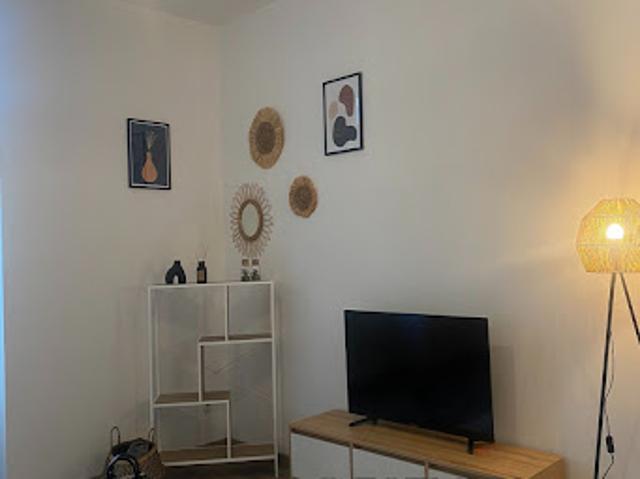 Location Appartement 2 pièces 44 m2 Vichy