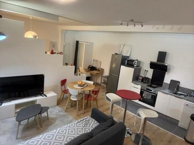 Location Appartement 2 pièces 44 m2 Vierzon