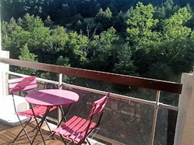 Location Appartement 2 pièces 44 m2 Villard de Lans