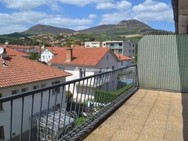 Location Appartement 2 pièces 44 m2 à Millau