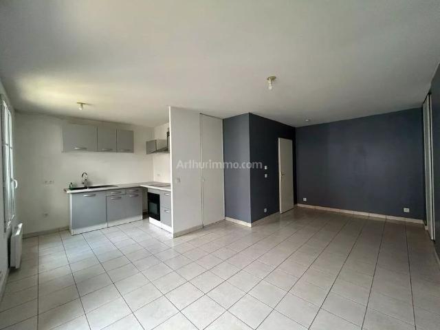 Location Appartement 2 pièces 44 m2 à Montlhéry