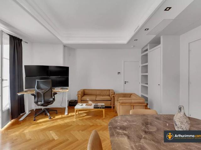 Location Appartement 2 pièces 44 m2 à Nice