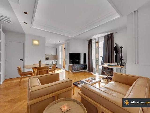 Location Appartement 2 pièces 44 m2 à Nice
