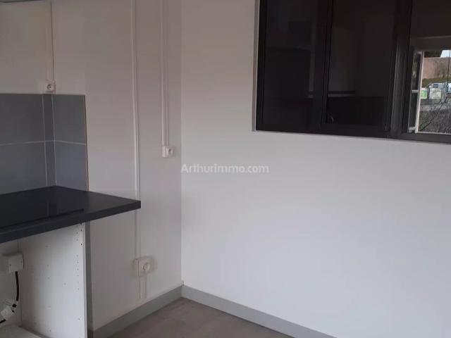 Location Appartement 2 pièces 44 m2 à Aups