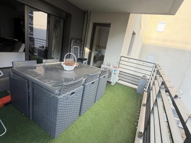 Location Appartement 2 pièces 44 m2 à Aix en Provence
