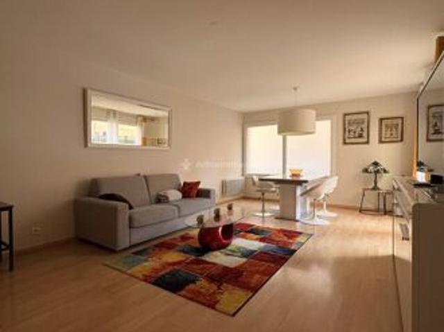 Location Appartement 2 pièces 44 m2 à Albi