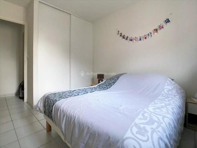Location Appartement 2 pièces 44 m2 à Albi