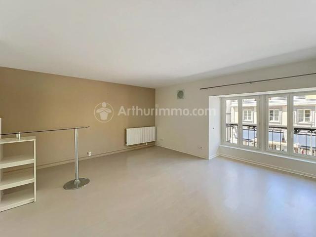 Location Appartement 2 pièces 44 m2 à Clermont Ferrand