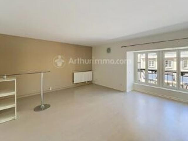 Location Appartement 2 pièces 44 m2 à Clermont Ferrand