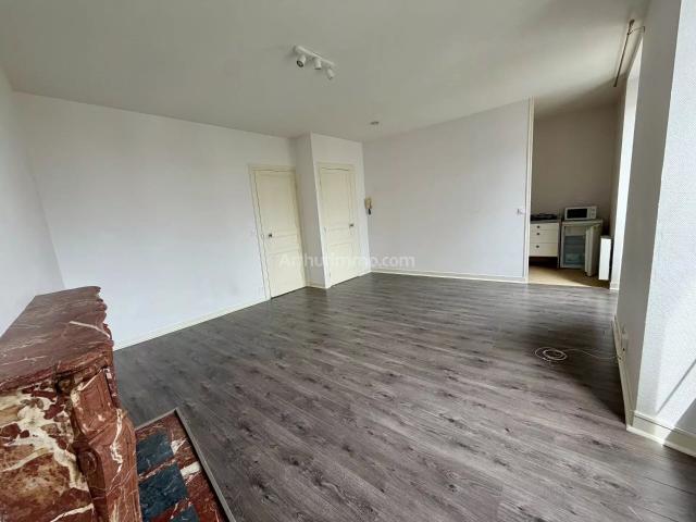 Location Appartement 2 pièces 44 m2 à Dinan