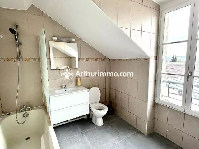 Location Appartement 2 pièces 44 m2 à Étampes