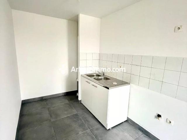 Location Appartement 2 pièces 44 m2 à Étampes