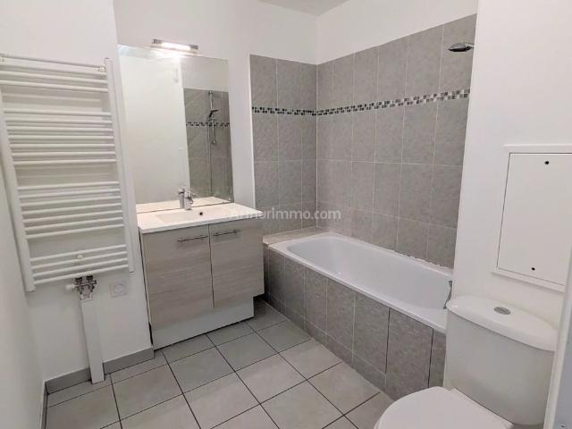 Location Appartement 2 pièces 44 m2 à Gagny