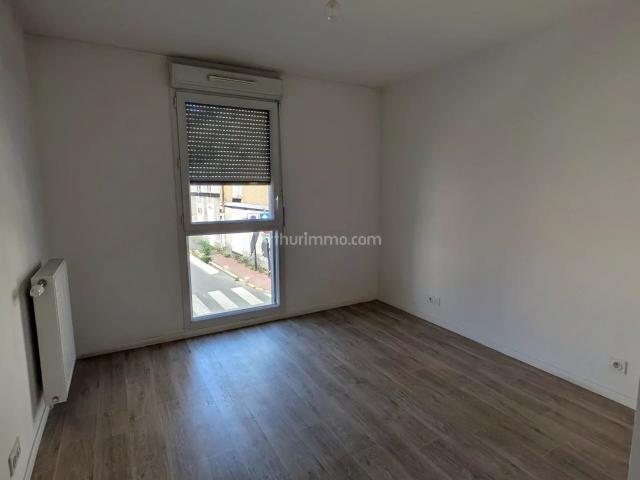 Location Appartement 2 pièces 44 m2 à Gagny