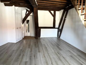 Location Appartement 2 pièces 44 m2 à Houdan
