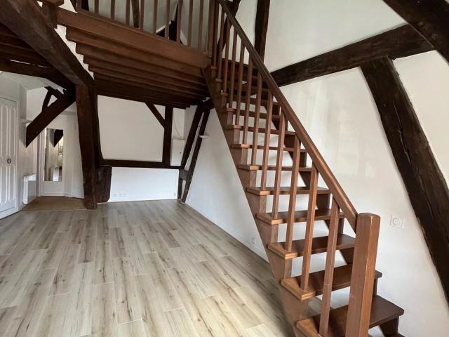Location Appartement 2 pièces 44 m2 à Houdan