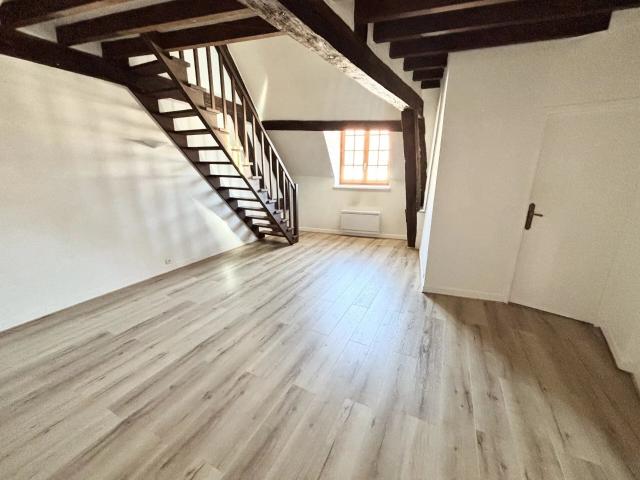 Location Appartement 2 pièces 44 m2 à Houdan