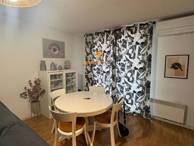 Location Appartement 2 pièces 44 m2 à Lourdes