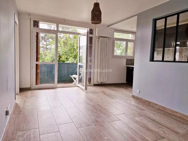 Location Appartement 2 pièces 44 m2 à Saint Fargeau Ponthierry