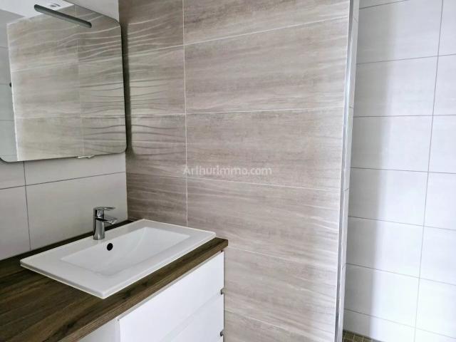 Location Appartement 2 pièces 44 m2 à Saint Fargeau Ponthierry