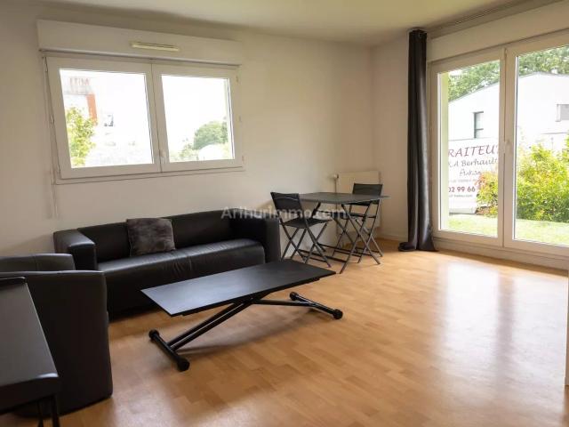 Location Appartement 2 pièces 44 m2 à Saint Grégoire