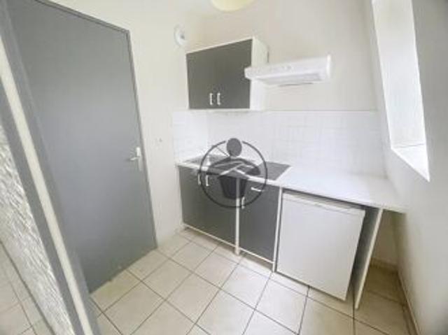 Location Appartement 2 pièces 44 m2 à Saint Quentin