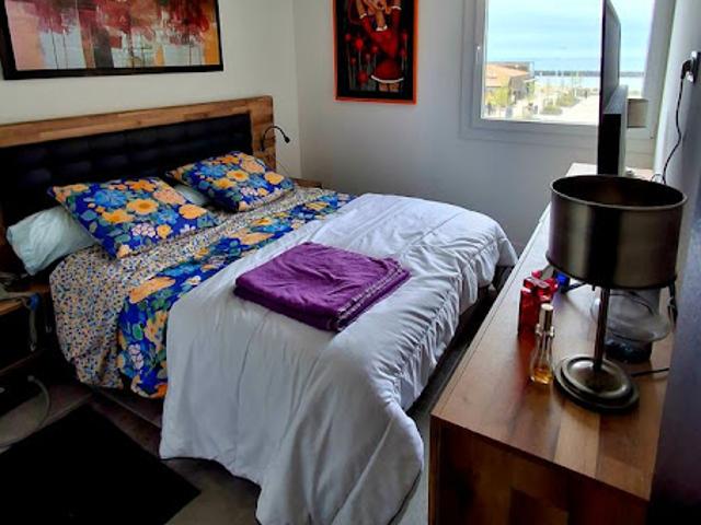 Location Appartement 2 pièces 44 m2 Agde