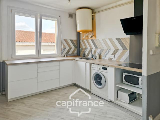 Location Appartement 2 pièces 44 m2 Agen