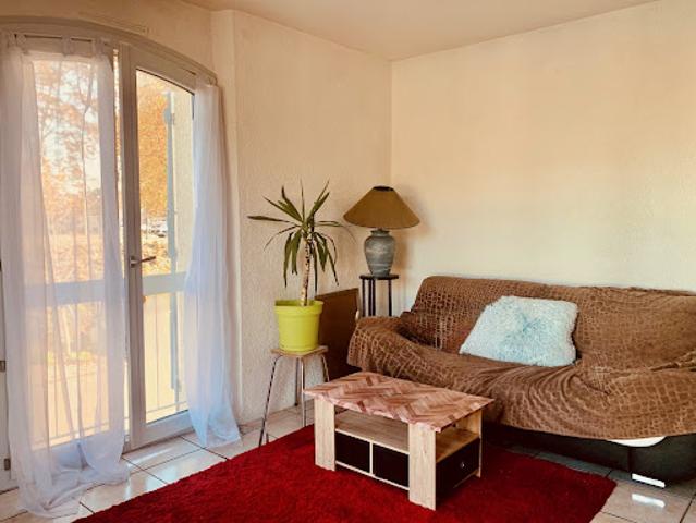 Location Appartement 2 pièces 44 m2 Aire sur l'Adour