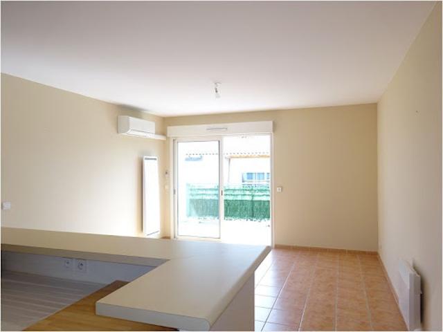 Location Appartement 2 pièces 44 m2 Ales