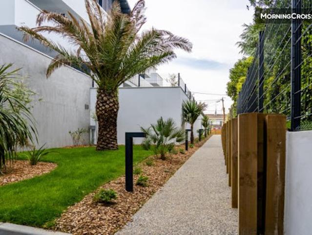 Location Appartement 2 pièces 44 m2 Anglet
