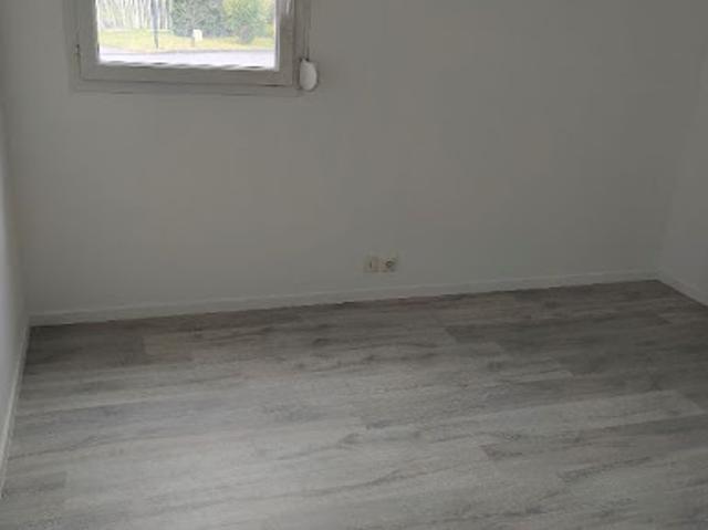 Location Appartement 2 pièces 44.41 m2 Beuzeville