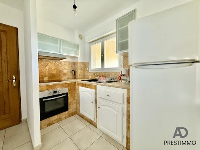 Location Appartement 2 pièces 44 m2 Biguglia