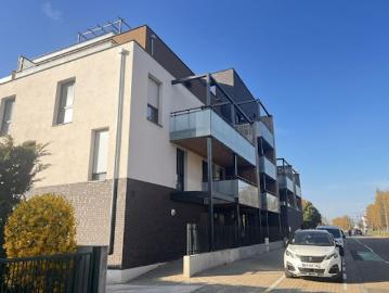 Rue du Marais Strasbourg, Robertsau Strasbourg, Bas-Rhin