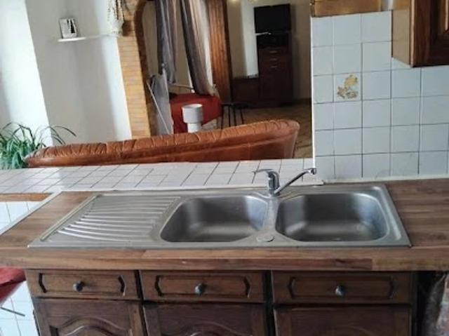 Location Appartement 2 pièces 44 m2 Bruguières