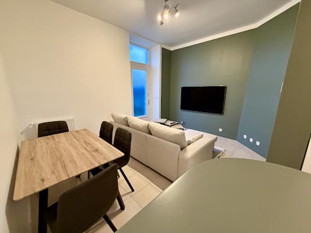 Location Appartement 2 pièces 44 m2 Château Landon