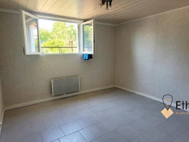Location Appartement 2 pièces 44 m2 Chaumont