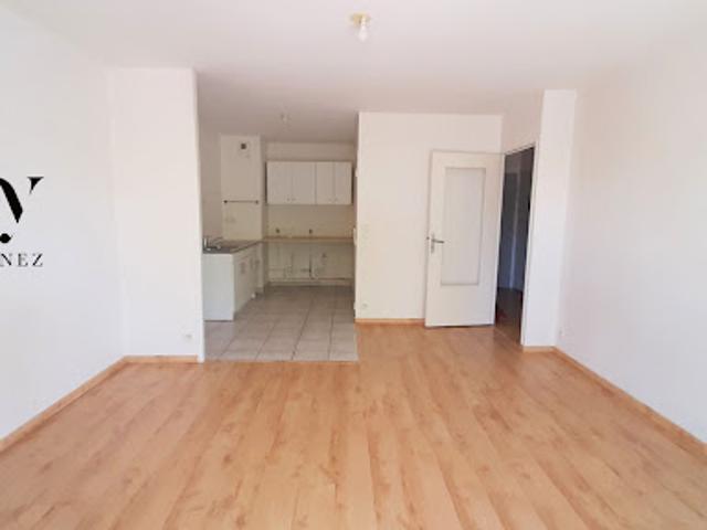 Location Appartement 2 pièces 44 m2 Chantepie