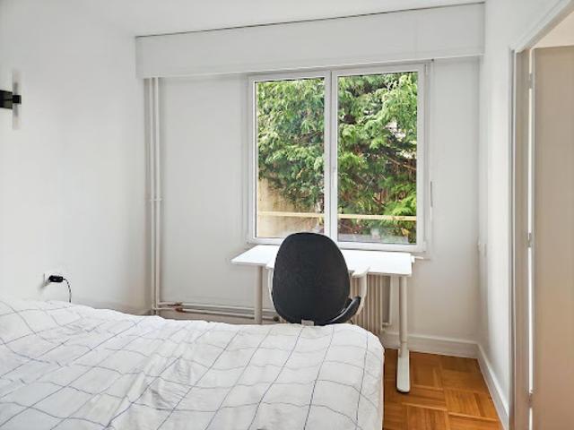 Location Appartement 2 pièces 44 m2 Courbevoie