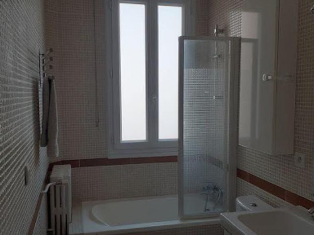 Location Appartement 2 pièces 44 m2 Courbevoie