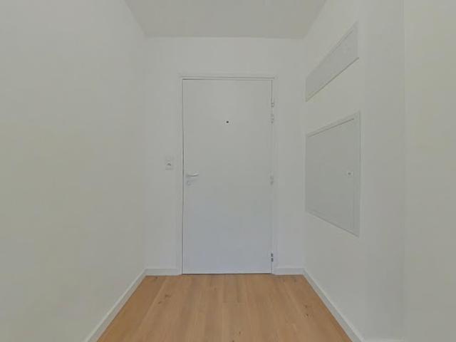 Location Appartement 2 pièces 44 m2 Cucq