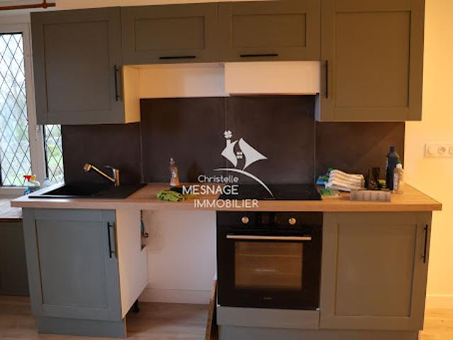 Location Appartement 2 pièces 44 m2 Dinan
