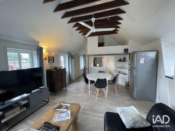 Location Appartement 2 pièces 44 m2 Fournes en Weppes